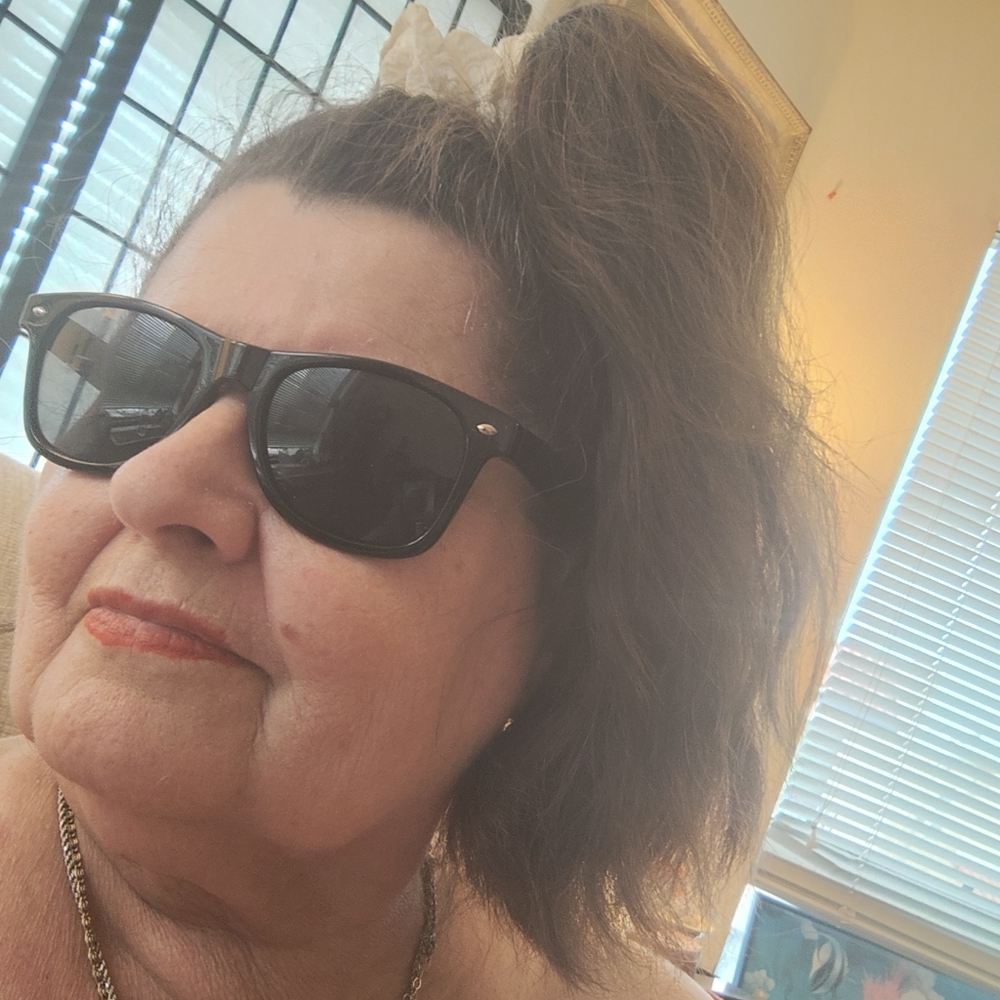 As Team Promo Black Sunglasses Logo & Kaiser Permanente " Thrive On Temple Arm